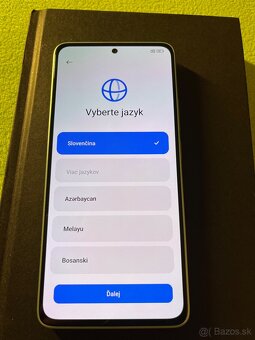 Radmi Note 14 5G, 8Gb RAM, 256GB ROM - 2