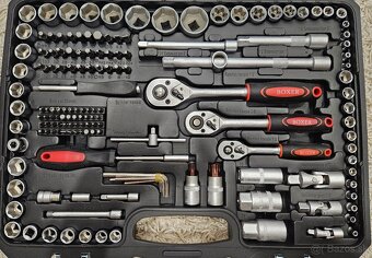 Gola sada 216 dielna - 2