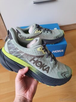 Hoka Challenger atr 7 gtx pánske - 2