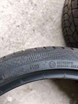 Zimné pneumatiky Continental 255/35 R19 96V - 2