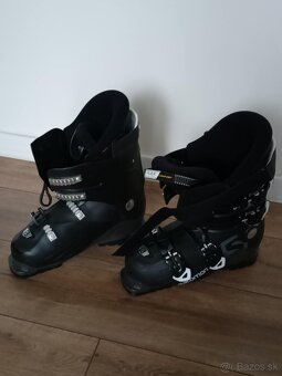 Predám lyžiarky - 2