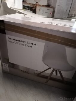 stolicky - 2