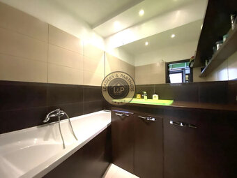 Veľkometrážny 2-izb. na prenájom | NA PIESKU, BA II - 2