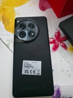 Oneplus 12 5G 16GB/512GB - 2