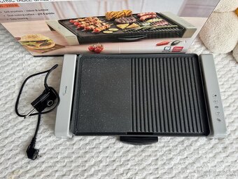 Elektrický gril Delimano Joy - 2