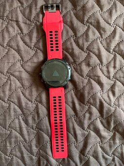 Garmin fenix 5X plus - 2