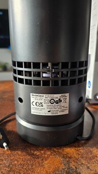 Predám Vežový miniventilátor STVM 30 C1 - 2