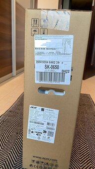 ACER B247Ybmiprzx 23.8", PN: UM.QB7EE.007 - 2