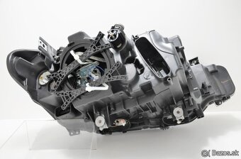 Nový BMW 3 F30 F31 - Svetlomet Xenon Led Vľavo - 2