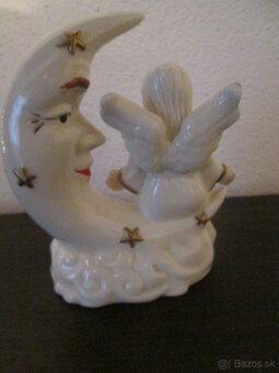 Vianočný anjel - 2