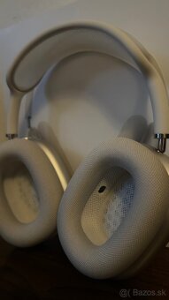 AirpodMax - plne nové, nepoužívané - 2