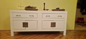 Komoda znížená cena - 2