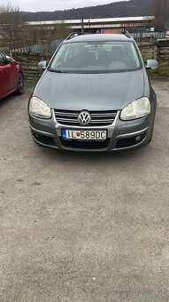 Volkswagen golf 5 1.9 TDi - 2