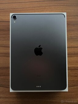 Apple iPad Pro 11 – Space Gray - 2