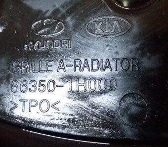 MASKA - KIA CEED - 2