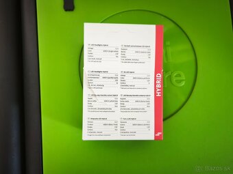 Predam nové AMIO Led ziarovky H1 - 2