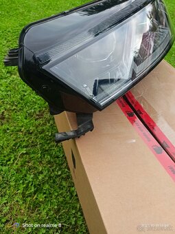 Škoda Octavia 4 - 2