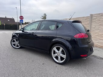 Seat Leon 2.0 TDI FR - 2