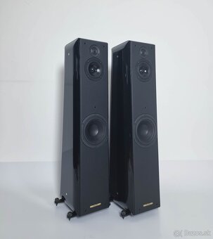 Sonus Faber Toy Tower + Sonus Faber Toy - 2