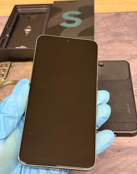 Samsung Galaxy S22+ S906B 8GB/256GB Dual SIM Green - 2