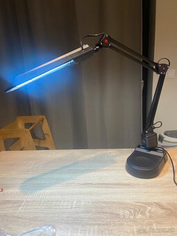 Lampa, lampicka - 2