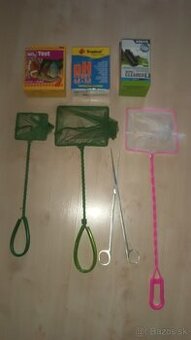 Ohrievač do akvária pôrodnička - 2