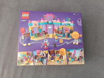 Lego Friends - 2
