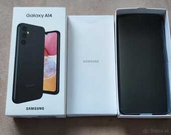 Samsung Galaxy A14 - 2