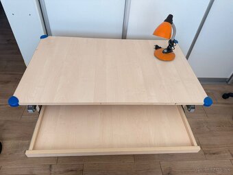 Detsky pisaci stol - 2