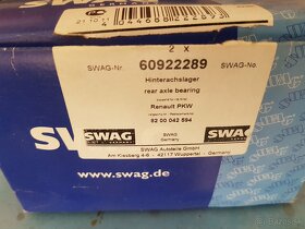 predám veci na clio II - 2