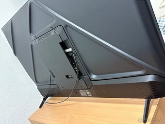 Televízor Hisense - 2