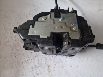 Zámok dverí Renault Modus - 2