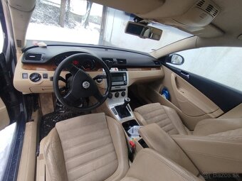 Passat b6 - 2