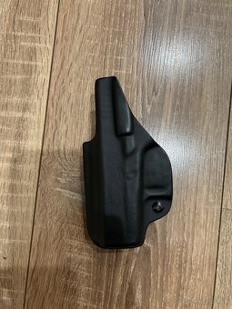 Predam kydex na Glock 43 - 2
