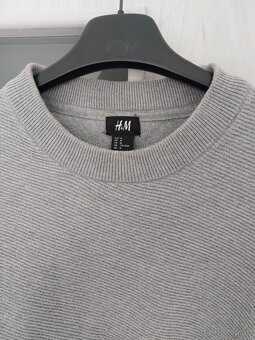 Sedy sveter HM - 2