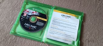 Zaklinac 3 pre xbox one - 2