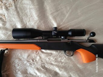 Tikka t3x - 2