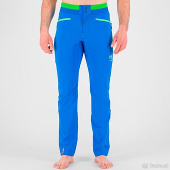 Pánske nohavice KARPOS K-performance (IT52/EUL) - 2