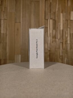 Google Pixel Buds Pro 2 Porcelain - 2