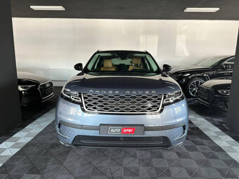 Land Rover Range Rover Velar D300 HSE - 2