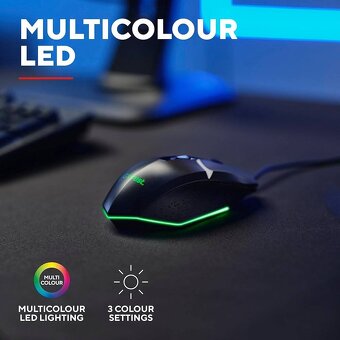 Myš Trust GXT 109 Felox - 2