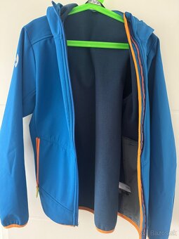 Detska bunda zn. Zajo - 2