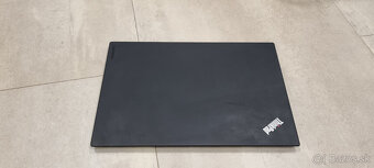 LENOVO ThinkPad X1 Carbon 5th gen - 2