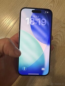 iPhone 15 128GB Pink - 2