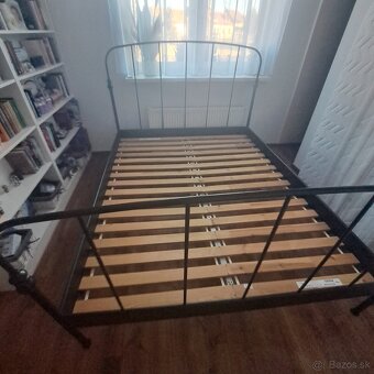 Manželská posteľ - 2