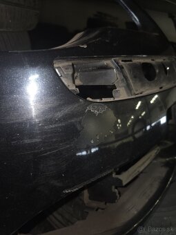 Vw Eos predný nárazník 1Q0807217 2005 - 2011 - 2