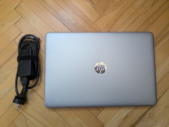 HP EliteBook 850 G3 (Core i5 / 8 Gb RAM / 240 SSD) - 2