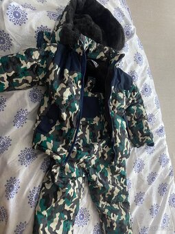 Fusak ,suprava a deka - 2