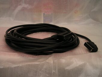 predám scart kábel - 2