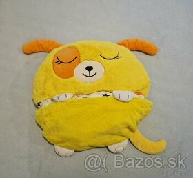 Detský spací vak - 2